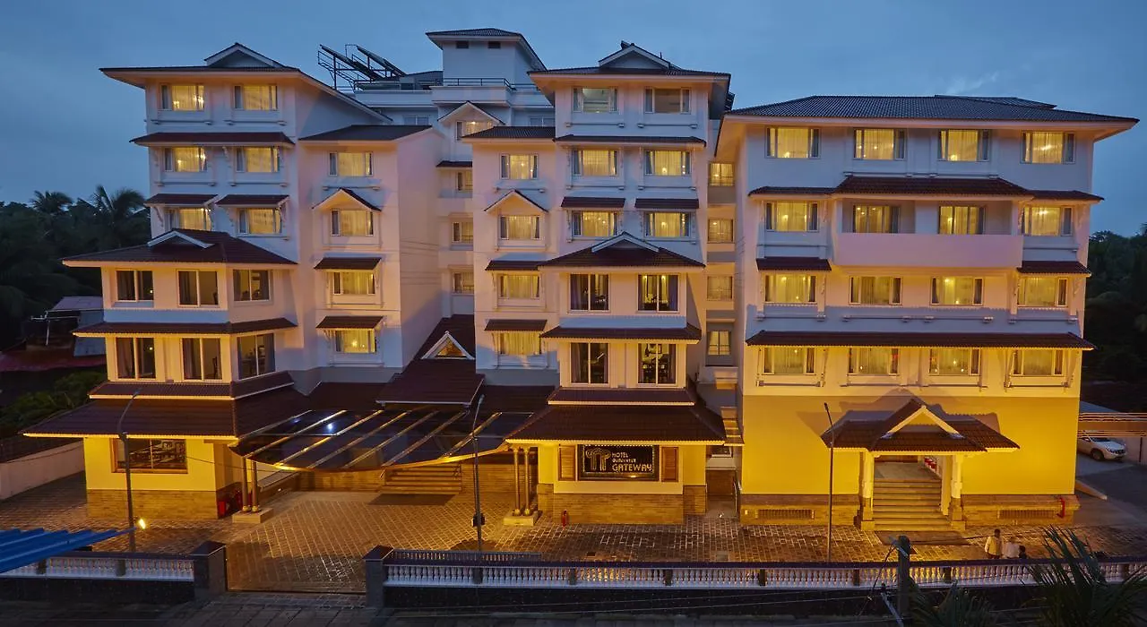 Sterling Guruvayur Hotel