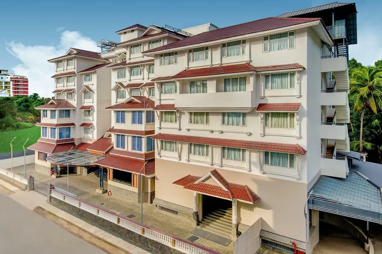 Sterling Guruvayur Hotel