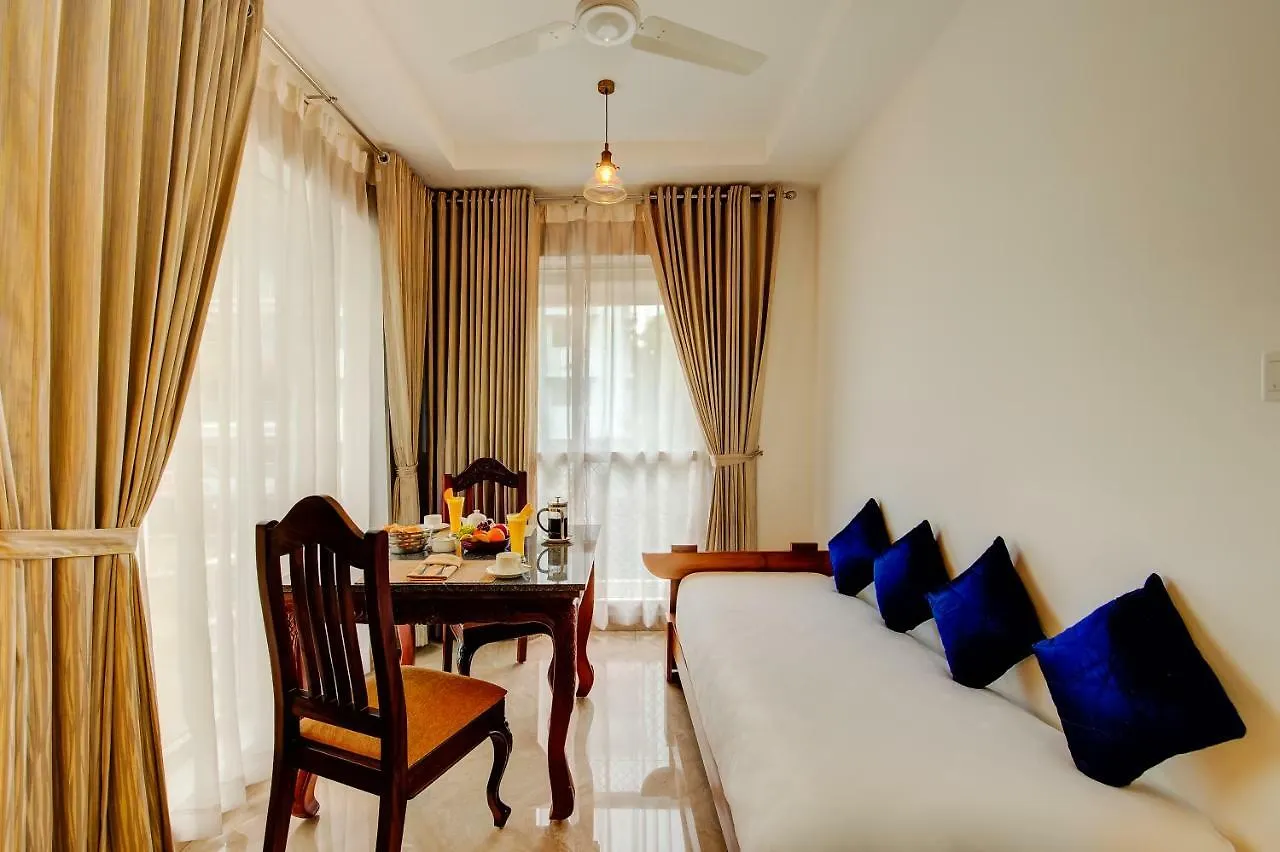 Sterling Guruvayur Hotel