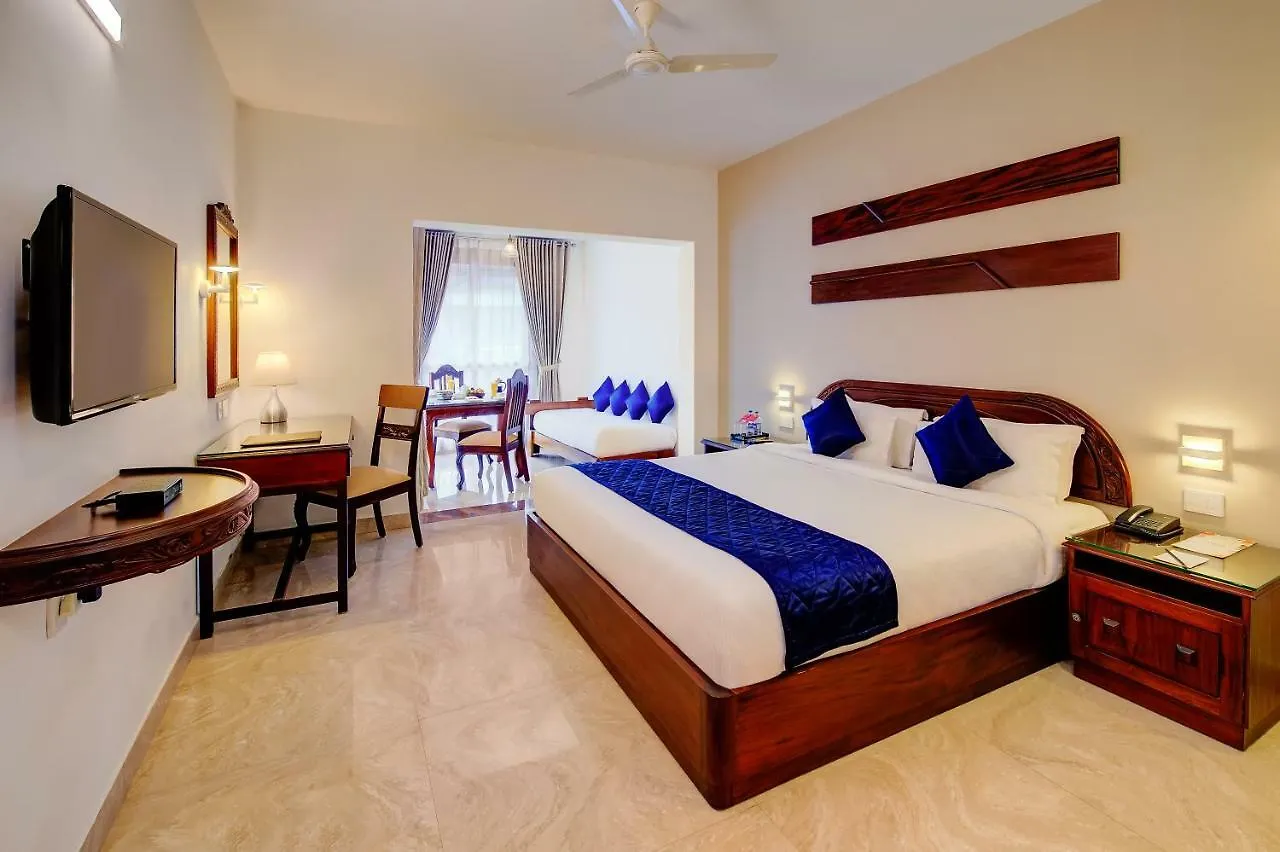 Sterling Guruvayur Hotel