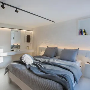 Snooz Ap & Business Flats Apartment Ghent