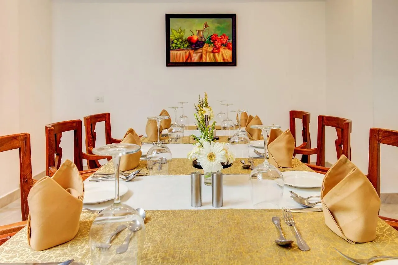 Sterling Guruvayur Hotel