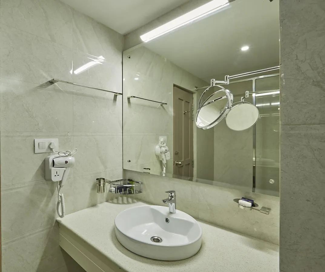 Sterling Guruvayur Hotel