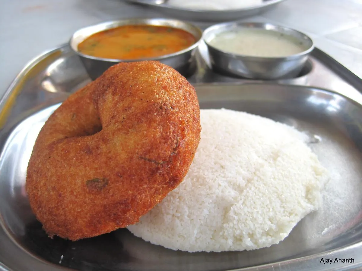 Sterling Guruvayur Hotel India