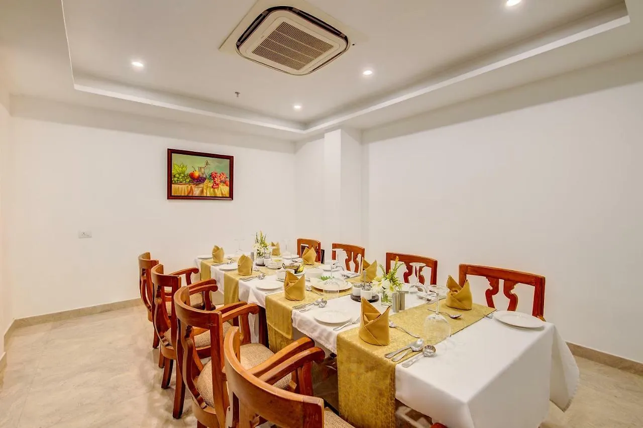Sterling Guruvayur Hotel