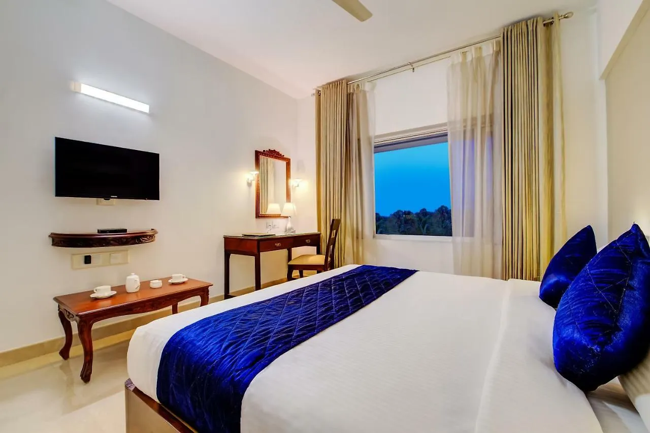 Sterling Guruvayur Hotel