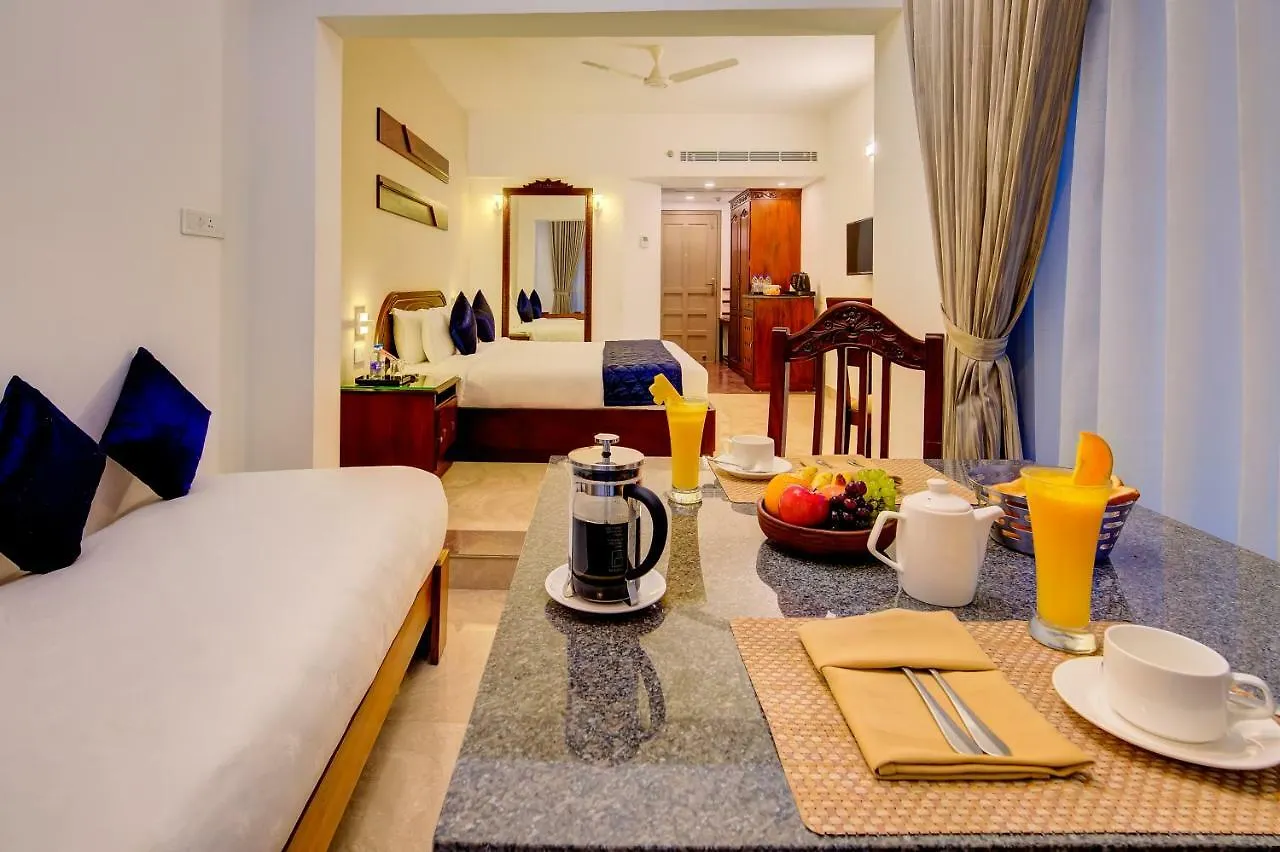 Sterling Guruvayur Hotel